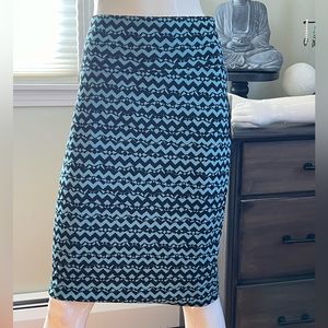 LuLaRoe skirt